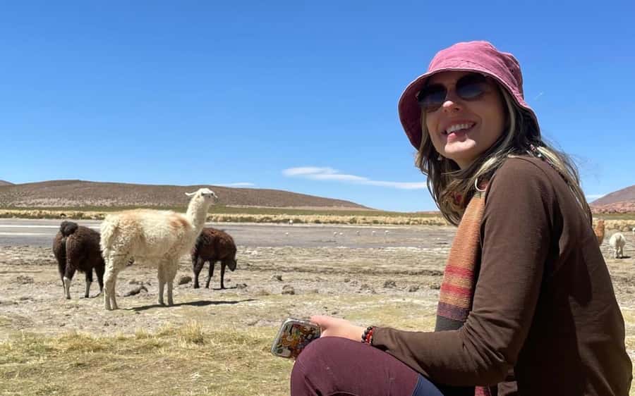 San Pedro de Atacama: 4-Day Uyuni Salt Flats Tour - Why this four-day route works