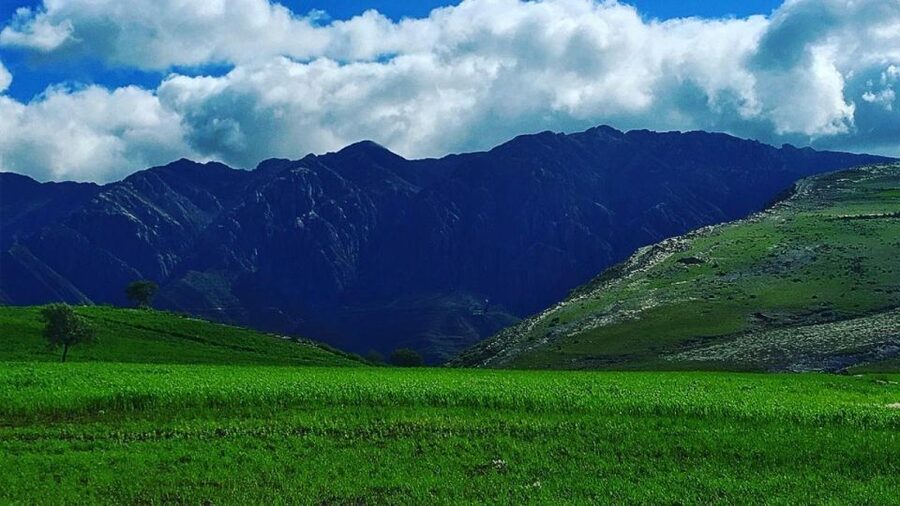 Sucre: 2 days trek in Inca Trails and the Crater de Maragua - What $124 includes, and what it does not