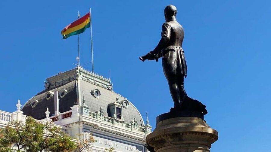 Sucre: Free Walking tour (History, culture and traditions) - Why this Sucre walking tour works