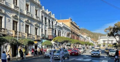 Free Walking tour (History, culture and traditions)