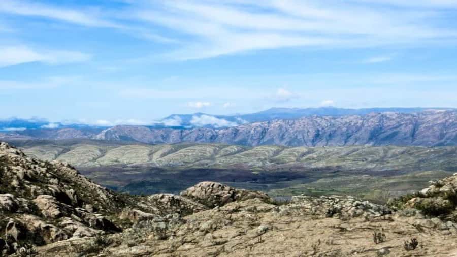 Sucre: Sunrise, the Crater de Maragua and old Cave Paintings - Why this is more than a Maragua Crater photo stop