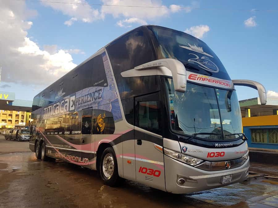 Titicaca Lake: Highlights Tour from La Paz by Bus - Is $198 good value?