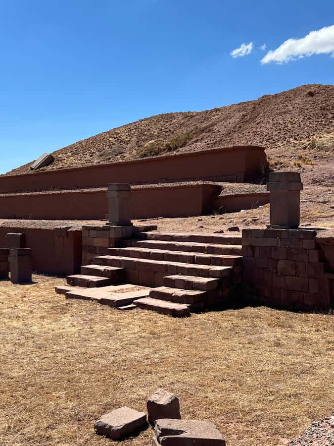 Tiwanaku; Pre Incan Ruins Tours from La Paz - What the $23 price really covers