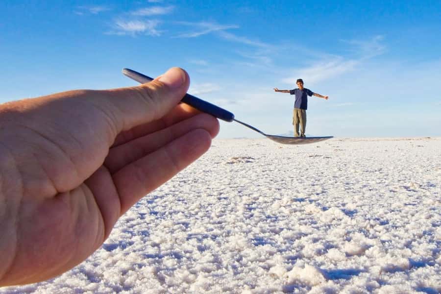 Uyuni: 2-day tour to the salt flat and altiplanic lagoons - Key points to know before booking
