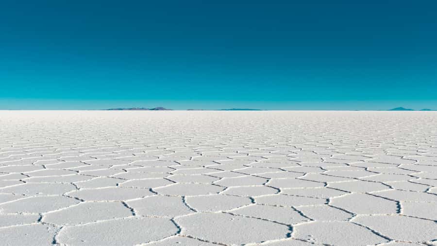 Uyuni: 3-Day Salt Flats Tour ending in San Pedro de Atacama - Why this three-day route works