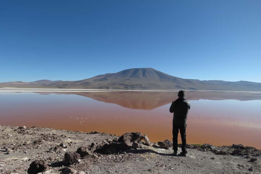 Uyuni: 3 Days Uyuni & red lagoon with private accommodation. - Should you book it?