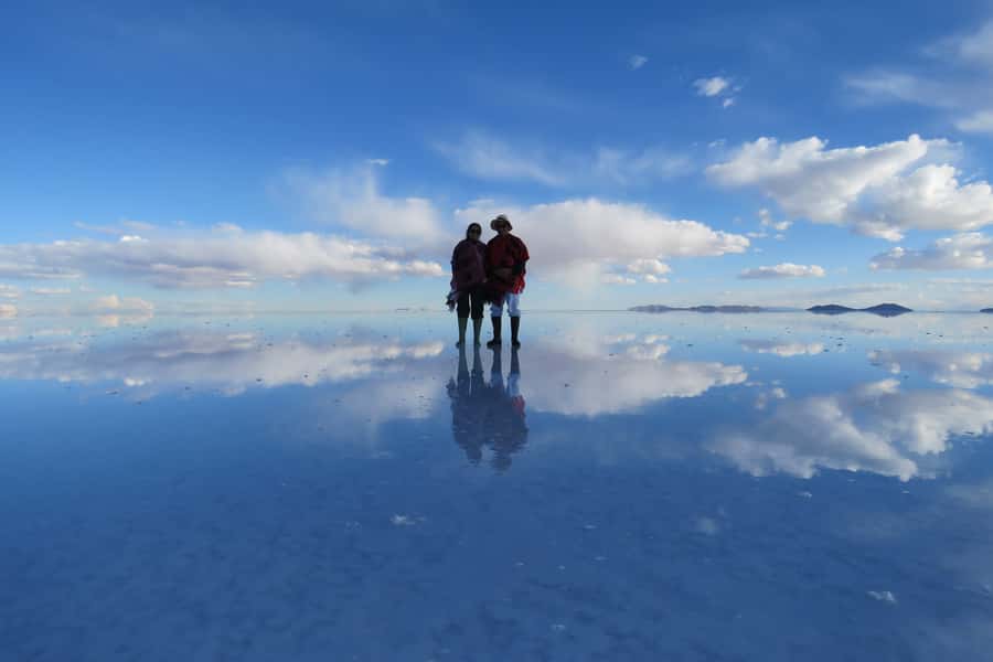 Uyuni: 3 Days Uyuni & red lagoon with private accommodation. - Accommodation, meals, and what the price really covers