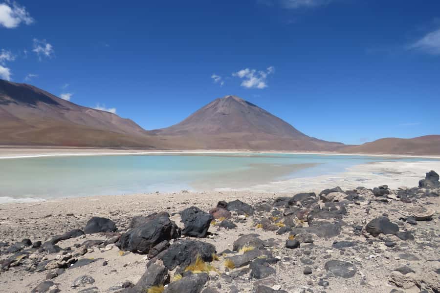 Uyuni: 3 Days Uyuni & red lagoon with private accommodation. - Who should book this Uyuni trip?