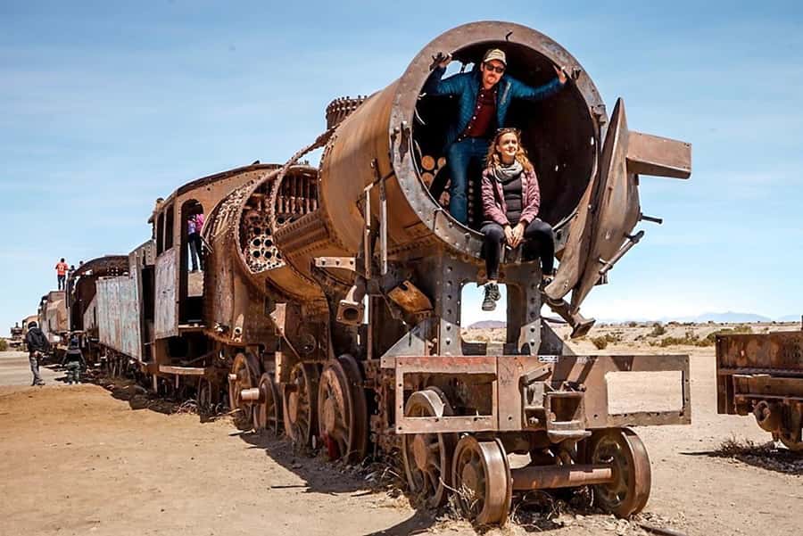 Uyuni: Full-day tour, Salt flats and Sunset experience - Why this nine-hour Uyuni day works so well