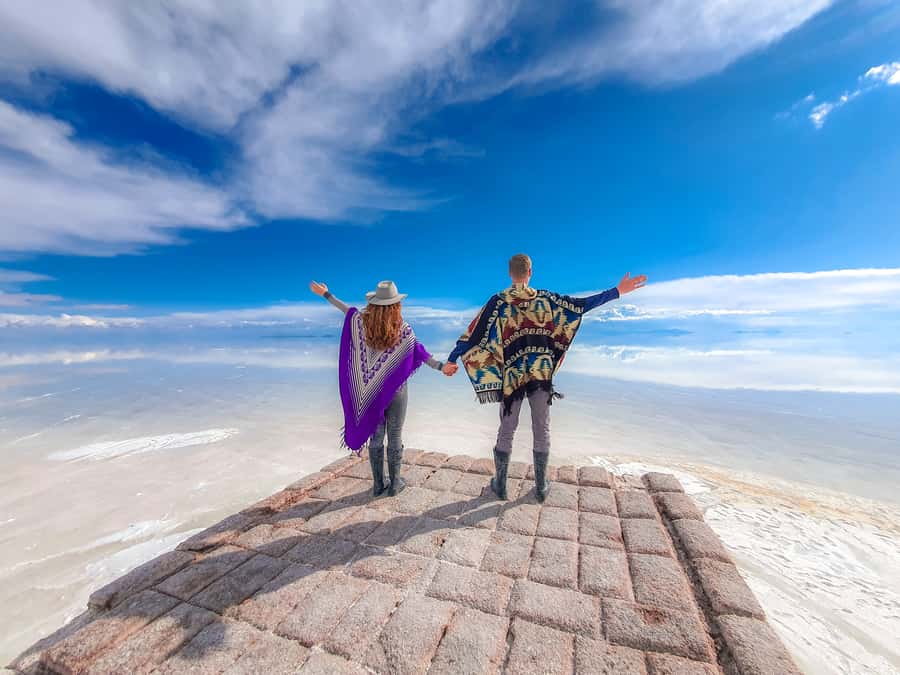 Uyuni: Isla Incahuasi & Uyuni Salt Flats Full-Day Jeep Tour - Key points to know before booking