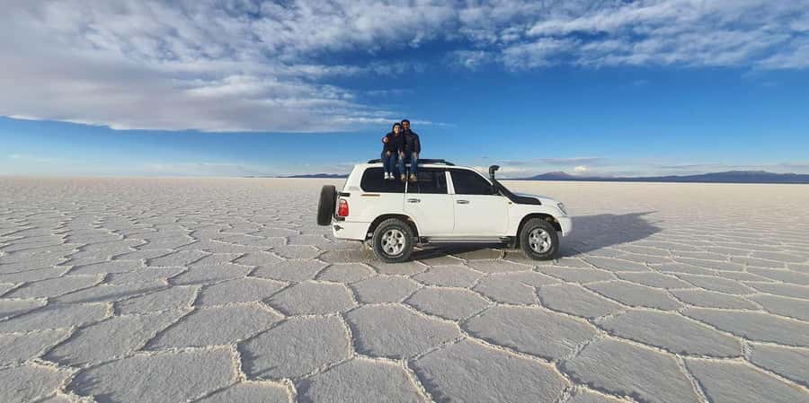 Uyuni: Salar de Uyuni and San Pedro de Atacama 3-Day Tour - Should you book it?