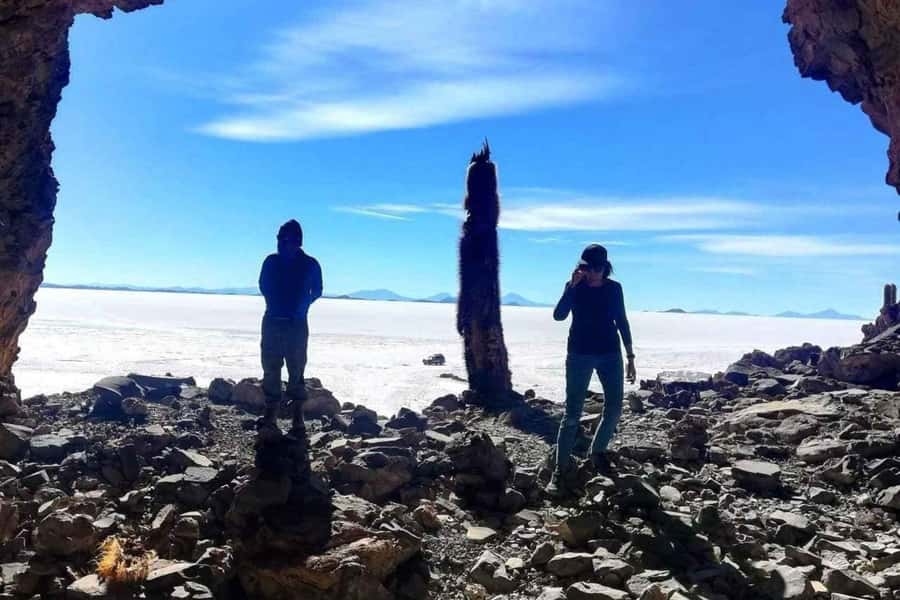 Uyuni: Salar de Uyuni and San Pedro de Atacama 3-Day Tour - FAQ
