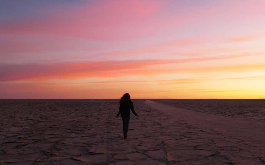 Uyuni: Salar de Uyuni Traditional Tour+Sunset Tour - Key points to know before you book