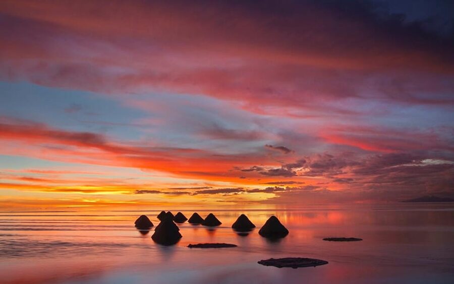 Uyuni: Salar de Uyuni Traditional Tour+Sunset Tour - Is $73 a fair price?