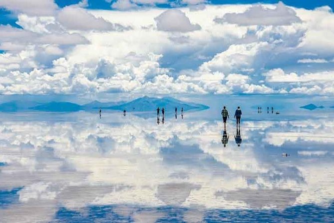 Uyuni Salt 1 day Tour with guide in English + Lunch and Sunset - Why this one-day Uyuni tour works
