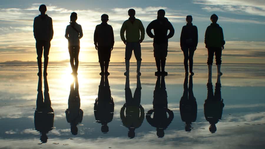 UYUNI SALT FLAT: SUNRISE & STARLIGHT EXPERIENCE - Key points at a glance