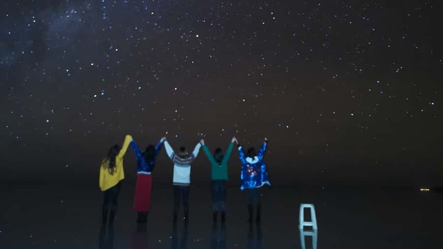 UYUNI SALT FLAT: SUNSET & STARLIGHT EXPERIENCE - Key points to know before you go