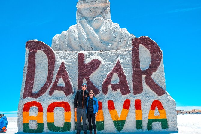 Uyuni Salt Flats 3 Days/ 2 Nights with English Speaking Guide - Day three: geysers at dawn and a 35 C hot spring