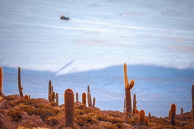 Uyuni Salt Flats 3 Days/ 2 Nights with English Speaking Guide - Should you book it?