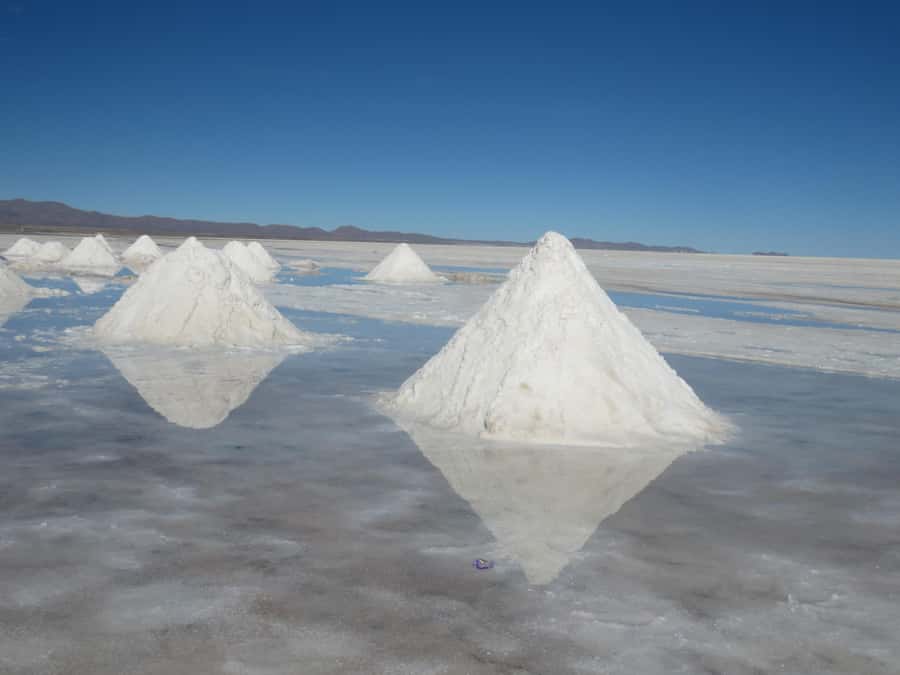 Uyuni: Starlight and Sunrise Salt Flats Tour - Key points at a glance