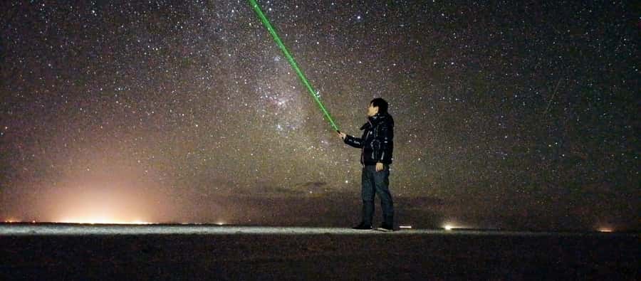 Uyuni: Starlight and Sunrise Salt Flats Tour - Cold, comfort, and access