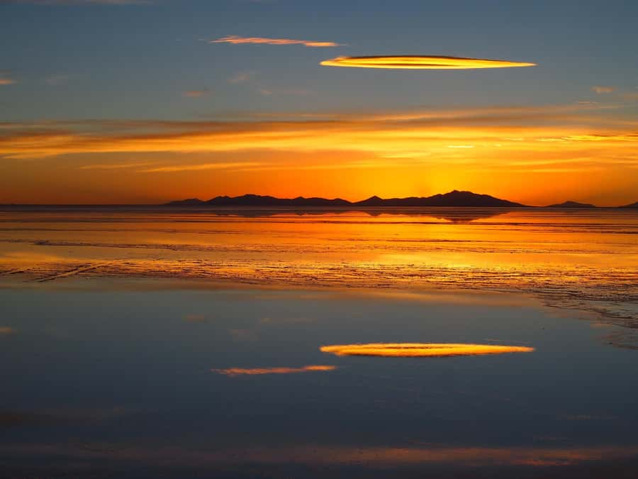 Uyuni: Sunset and Starlights Tour - Key points to know before you book