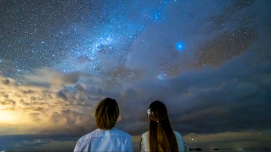 Uyuni: Sunset and Starlights Tour - Who should book this sunset and starlight outing?