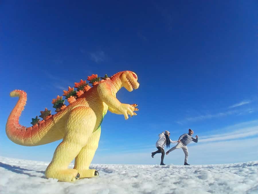 Uyuni tour express from Sucre by bus (round trip) - Why this express route works