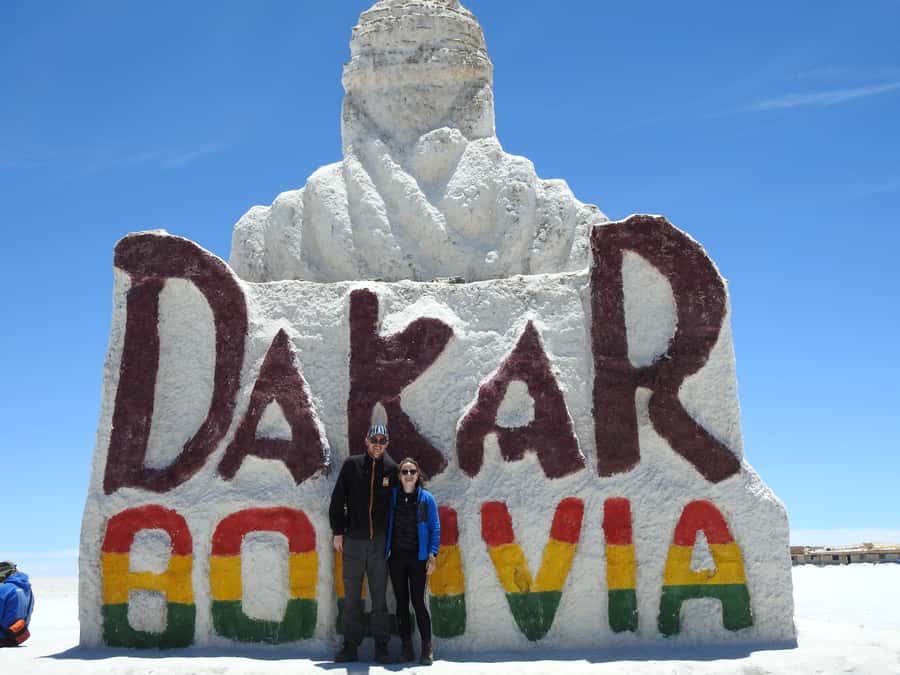 Uyuni: Uyuni Salt Flats and San Pedro de Atacama 3-Day Tour - What the 4WD journey is really like