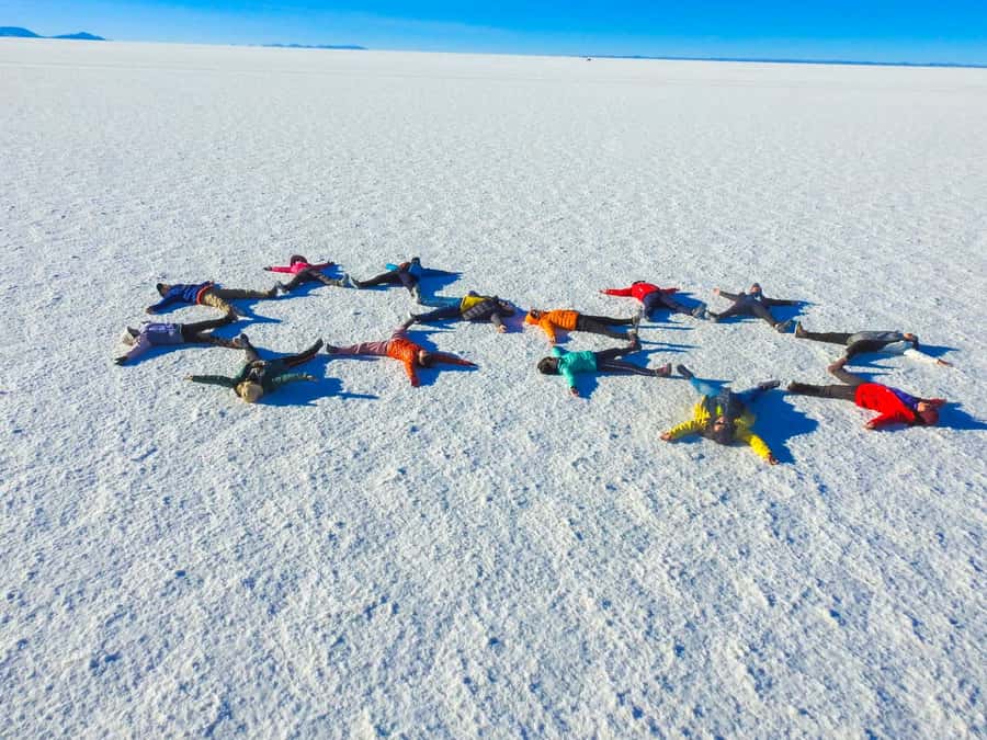 Uyuni: Uyuni Salt Flats and San Pedro de Atacama 3-Day Tour - Who will enjoy this trip most