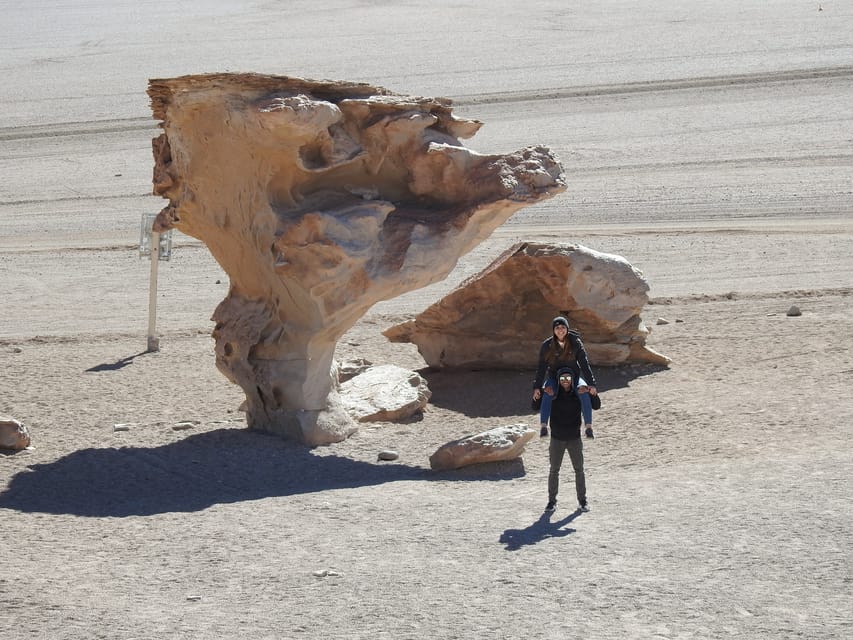 Uyuni: Uyuni Salt Flats and San Pedro de Atacama 3-Day Tour - FAQ