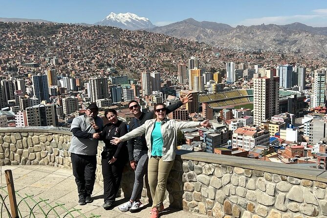 Valle de las Animas, Moon Valley, La Paz day tour Private - Moon Valley brings a completely different texture