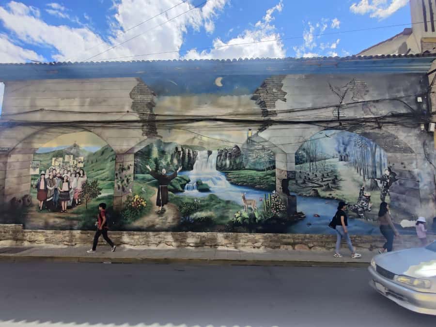 Walking tour in Cochabamba not your average - Is the Cochabamba walking tour worth booking?