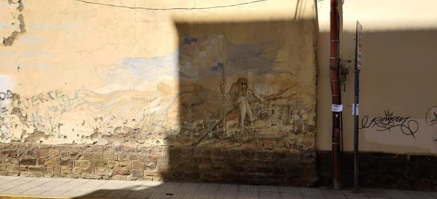 Walking tour in Cochabamba not your average - Why this Cochabamba walk feels different
