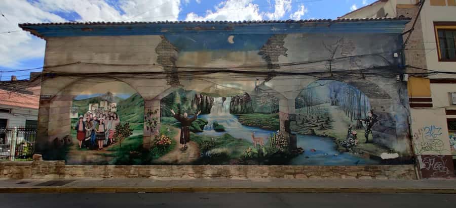 Walking tour in Cochabamba not your average - Who will enjoy this tour most